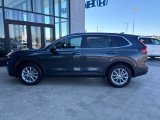 New 2026 Honda CR-V SUV
