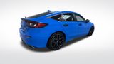 Used 2024 Honda Civic Hatchback Hatchback