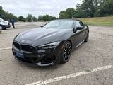 Used 2025 BMW 8 Series Convertible