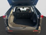 Used 2025 Toyota RAV4 Hybrid SUV