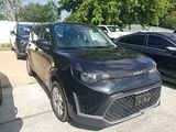 Used 2025 Kia Soul Hatchback