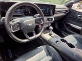 Used 2024 Ford Mustang Coupe