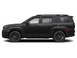 New 2027 Hyundai Santa Fe SUV