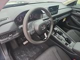 New 2026 Honda Accord Sedan Sedan