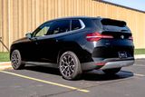 Used 2025 BMW X3 SUV