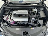 Used 2024 Lexus UX SUV