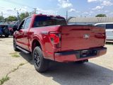 New 2026 Ford F-150 Truck