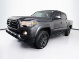 Used 2022 Toyota Tacoma Truck