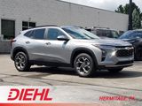 New 2026 Chevrolet Trax SUV