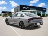 New 2026 Kia K5 Sedan