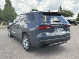 Used 2026 Toyota Grand Highlander SUV