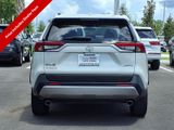 Used 2022 Toyota RAV4 SUV