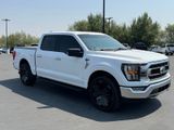 Used 2021 Ford F-150 Truck