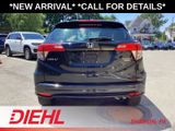 Used 2019 Honda HR-V SUV