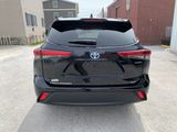 Used 2021 Toyota Highlander Hybrid SUV