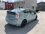 Used 2013 Toyota Prius Hatchback