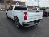 Used 2025 Chevrolet Silverado 1500 Truck
