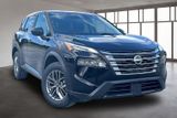 Used 2024 Nissan Rogue SUV
