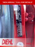 Used 2022 Alfa romeo Giulia Sedan