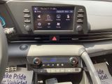 New 2026 Hyundai Elantra Sedan