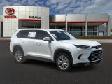 New 2026 Toyota Grand Highlander Hybrid SUV