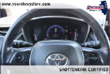 Used 2023 Toyota Corolla Cross SUV