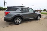 Used 2022 Ford Explorer SUV