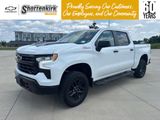Used 2024 Chevrolet Silverado 1500 Truck