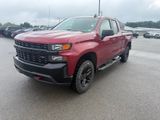 Used 2020 Chevrolet Silverado 1500 Truck