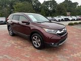 Used 2018 Honda CR-V SUV
