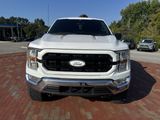 Used 2021 Ford F-150 Truck