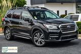 Used 2020 Subaru Ascent SUV