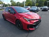 Used 2026 Toyota GR Corolla Hatchback