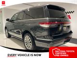 Used 2024 Lincoln Navigator SUV