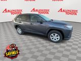 Used 2024 Toyota RAV4 SUV