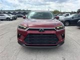 Used 2024 Toyota Grand Highlander SUV