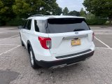 Used 2023 Ford Explorer SUV