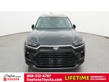 New 2026 Toyota Grand Highlander SUV