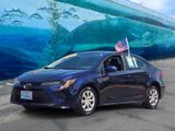 Used 2023 Toyota Corolla Sedan