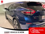 Used 2021 Nissan Murano SUV