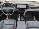 Used 2025 Toyota Camry Sedan