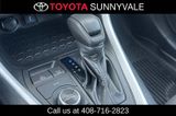 Used 2021 Toyota RAV4 Hybrid SUV