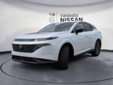 New 2026 Nissan Murano SUV