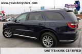 Used 2017 Dodge Durango SUV