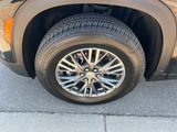 Used 2026 Chevrolet Traverse SUV