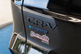 New 2026 Honda CR-V Hybrid SUV