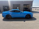 Used 2024 Ford Mustang Coupe