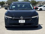 New 2027 Nissan Sentra Sedan