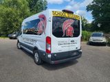 Used 2018 Ford Transit-350 Wagon