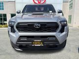 Used 2025 Toyota Tacoma Truck